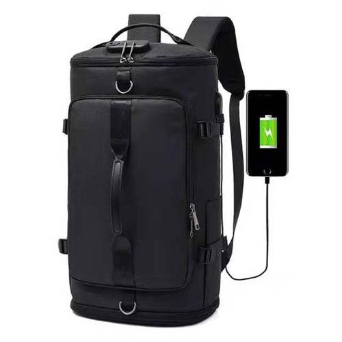 Herren freizeit rucksack - herren,