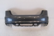 Audi A3  5 Türe Line Stoßstange Heckschürze Hinten original 8V4807511 PDC