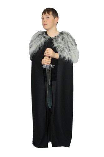 Kinder dire wolf wikinger - wolf,
