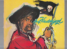 altes Sammelalbum Birkel