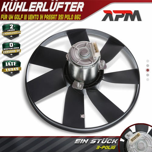 Kühlerlüfter ventilator - kühlerlüfter,