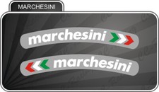 Aufkleber Felgen MARCHESINI