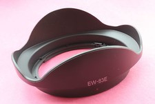 Objektivhaube für Canon EF-S