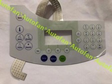 Capacitive moisture titrator