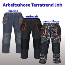 workwear Arbeitshose
