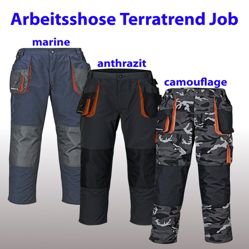 Workwear arbeitshose - workwear,