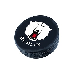 Eisbären berlin puck - berlin,