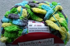 Big Ball Pompon-Wolle   Garn