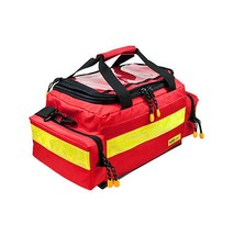 Notfalltasche leer für - m,