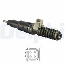 Fuel Injector DELPHI HRE283
