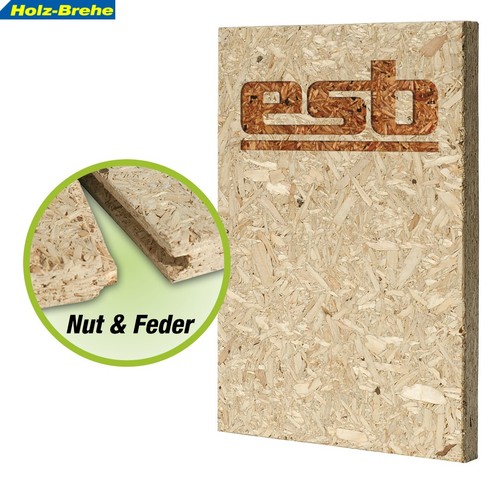 Esb verlegeplatten - esb,
