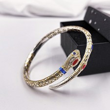 14 Karat Bicolor Gold über