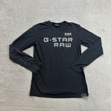G-STAR RAW Herren T Shirt Gr
