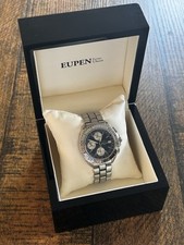 Breitling Aeromarine Shark Chronograph A13051