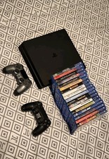 ps4 konsole 512GB mit 2