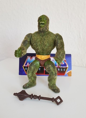 Masters the universe - masters,