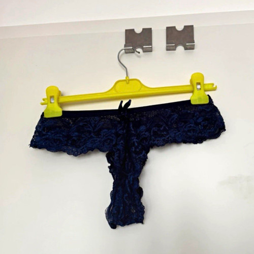 Damen panty slip - panty,