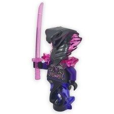 LEGO Ninjago General Aspheera