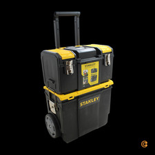 Stanley Mobile Werkzeugbox