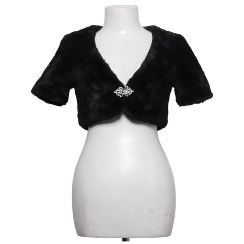 Divided bolero - h&m,,