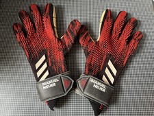 Matchworn getragene