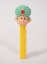 Vintage PEZ Maharajah Spender