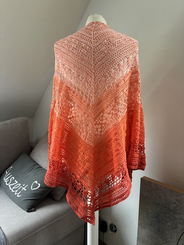 Großes sommertuch tollen - in,