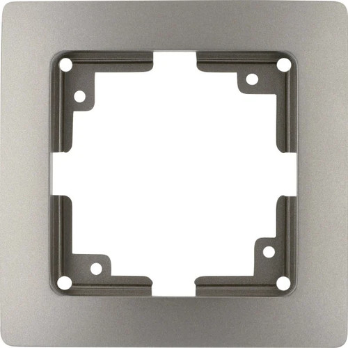 Unitec abdeckrahmen fach - abdeckrahmen, 1-fach