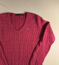 Ralph lauren strickpullover - ralph,