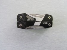 Gerber Vise