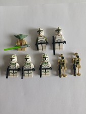 Lego Star Wars Minifguren
