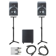 Fame audio studio set orbital - audio,