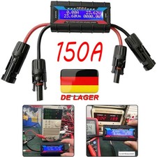 150A LCD Leistungsanalysator