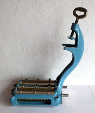 Emide- Nudelmaschine Nr.: 3