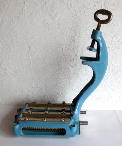 Emide nudelmaschine 3 - emide-,