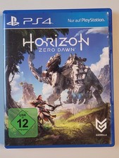 Horizon: Zero Dawn (Sony PlayStation 4)