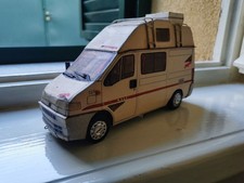 Fiat Ducato TDI, Camper, Wohnmobil Aus Pappe, Top 