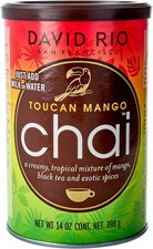 Toucan Mango Chai I Dose I