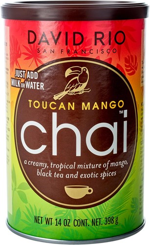 Toucan mango chai dose i - chai,
