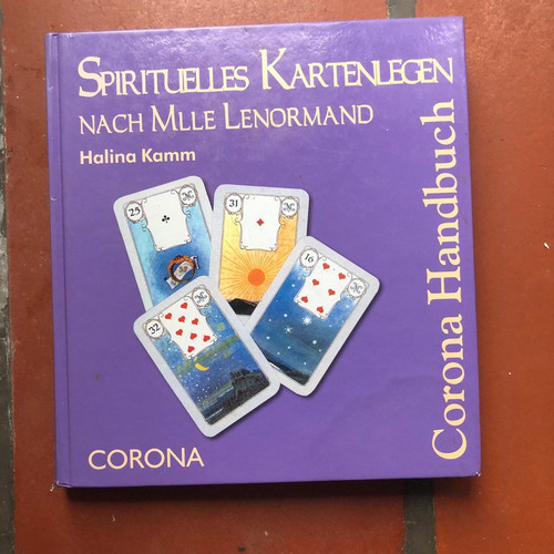 Kamm spirituelles - h., kamm: