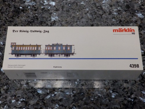 Märklin 4398 2880 neuware - märklin, *neuware*