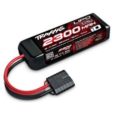 Traxxas 2824X LiPo Akku 11,1V