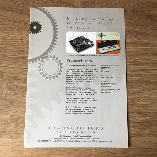 Hifis57 magazinwerbung 11x8 - hifis57,