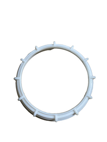 Verschraubung plastic nut - verschraubung,
