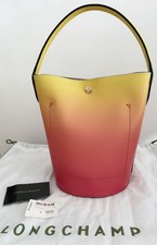 LONGCHAMP ★ Épure Bucket