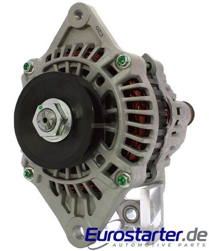 Lichtmaschine 75a neu - 1***,
