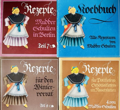 Kochbuch rezepte hefte - kochbuch,