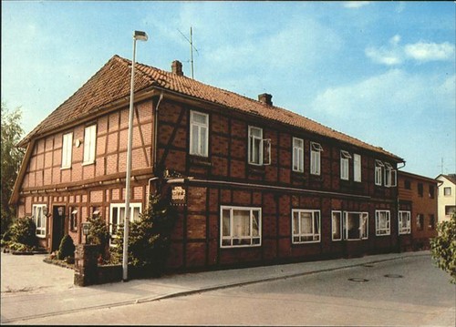 Dorfmark hotel heidemark - dorfmark,