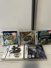 Pokemon OVP Von DS Spielen