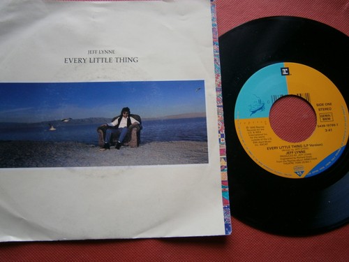 Jeff lynne every - –,